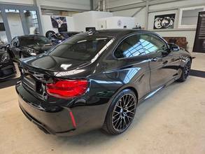 Thumbnail von BMW M2 Competition /M Driver´s Package/2.Hand/*365€