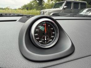 Thumbnail von Porsche 997 Carrera 4 GTS Cabrio -dt. - top !