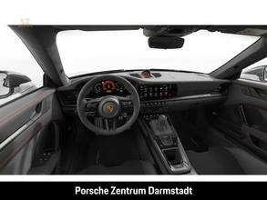 Thumbnail von Porsche 992 911 GT3 Weissach-Paket Clubsportpaket BOSE