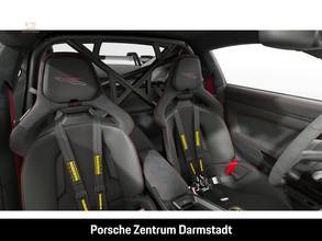Thumbnail von Porsche 992 911 GT3 Weissach-Paket Clubsportpaket BOSE
