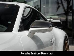 Thumbnail von Porsche 992 911 GT3 Weissach-Paket Clubsportpaket BOSE