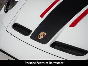 Thumbnail von Porsche 992 911 GT3 Weissach-Paket Clubsportpaket BOSE