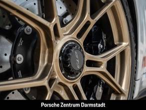 Thumbnail von Porsche 992 911 GT3 Weissach-Paket Clubsportpaket BOSE