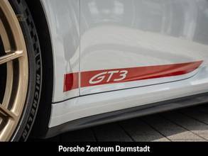Thumbnail von Porsche 992 911 GT3 Weissach-Paket Clubsportpaket BOSE