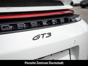 Thumbnail von Porsche 992 911 GT3 Weissach-Paket Clubsportpaket BOSE