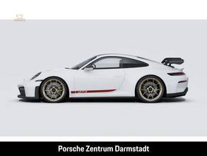 Thumbnail von Porsche 992 911 GT3 Weissach-Paket Clubsportpaket BOSE