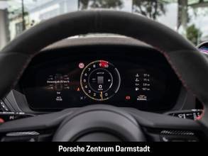 Thumbnail von Porsche 992 911 GT3 Weissach-Paket Clubsportpaket BOSE
