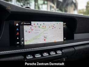 Thumbnail von Porsche 992 911 GT3 Weissach-Paket Clubsportpaket BOSE
