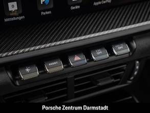 Thumbnail von Porsche 992 911 GT3 Weissach-Paket Clubsportpaket BOSE