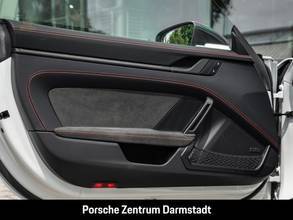 Thumbnail von Porsche 992 911 GT3 Weissach-Paket Clubsportpaket BOSE