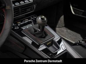 Thumbnail von Porsche 992 911 GT3 Weissach-Paket Clubsportpaket BOSE