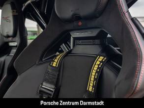 Thumbnail von Porsche 992 911 GT3 Weissach-Paket Clubsportpaket BOSE