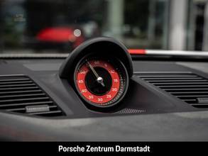Thumbnail von Porsche 992 911 GT3 Weissach-Paket Clubsportpaket BOSE