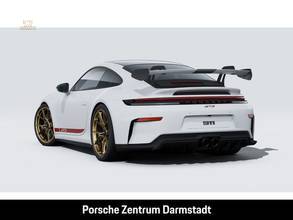 Thumbnail von Porsche 992 911 GT3 Weissach-Paket Clubsportpaket BOSE