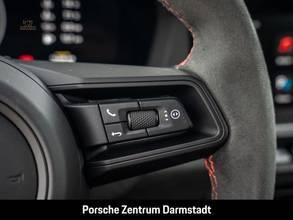 Thumbnail von Porsche 992 911 GT3 Weissach-Paket Clubsportpaket BOSE