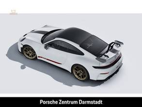 Thumbnail von Porsche 992 911 GT3 Weissach-Paket Clubsportpaket BOSE