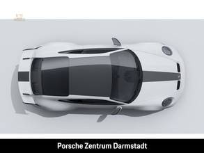 Thumbnail von Porsche 992 911 GT3 Weissach-Paket Clubsportpaket BOSE