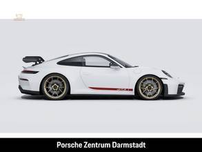 Thumbnail von Porsche 992 911 GT3 Weissach-Paket Clubsportpaket BOSE
