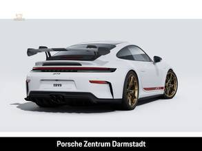 Thumbnail von Porsche 992 911 GT3 Weissach-Paket Clubsportpaket BOSE