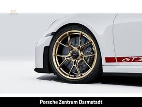 Thumbnail von Porsche 992 911 GT3 Weissach-Paket Clubsportpaket BOSE