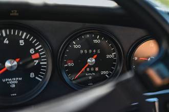 Thumbnail von Porsche 911 2,2l T Targa