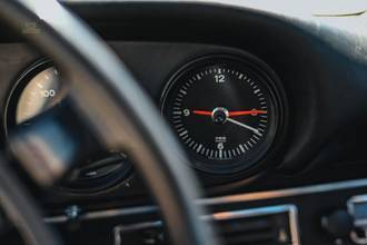 Thumbnail von Porsche 911 2,2l T Targa
