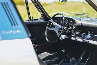 Thumbnail von Porsche 911 2,2l T Targa