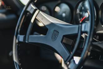 Thumbnail von Porsche 911 2,2l T Targa