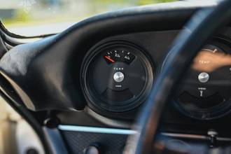 Thumbnail von Porsche 911 2,2l T Targa