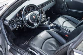 Thumbnail von Porsche 997 911 Carrera Cabrio