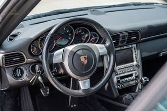 Thumbnail von Porsche 997 911 Carrera Cabrio