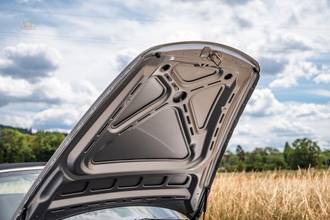 Thumbnail von Porsche 997 911 Carrera Cabrio