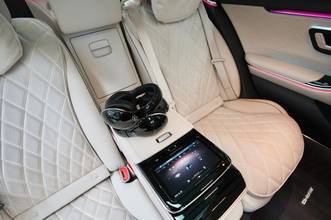 Thumbnail von Mercedes-Benz S 450 4Matic Lang/Long!  AMG LINE! VOLL/FULL !