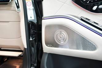 Thumbnail von Mercedes-Benz S 450 4Matic Lang/Long!  AMG LINE! VOLL/FULL !