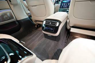 Thumbnail von Mercedes-Benz S 450 4Matic Lang/Long!  AMG LINE! VOLL/FULL !