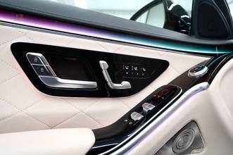 Thumbnail von Mercedes-Benz S 450 4Matic Lang/Long!  AMG LINE! VOLL/FULL !