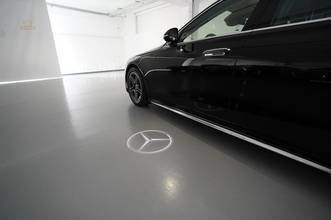 Thumbnail von Mercedes-Benz S 450 4Matic Lang/Long!  AMG LINE! VOLL/FULL !
