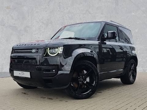 Land Rover Defender 90 D300 MHD X-Dynamic HSE