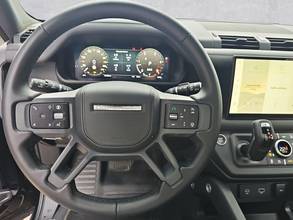 Thumbnail von Land Rover Defender 90 D300 MHD X-Dynamic HSE