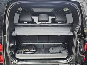 Thumbnail von Land Rover Defender 90 D300 MHD X-Dynamic HSE