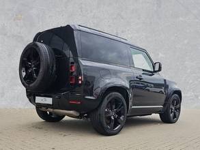 Thumbnail von Land Rover Defender 90 D300 MHD X-Dynamic HSE