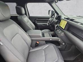 Thumbnail von Land Rover Defender 90 D300 MHD X-Dynamic HSE
