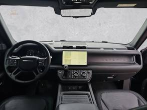 Thumbnail von Land Rover Defender 90 D300 MHD X-Dynamic HSE
