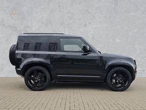 Thumbnail von Land Rover Defender 90 D300 MHD X-Dynamic HSE