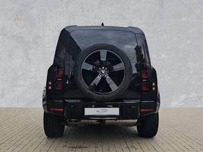 Thumbnail von Land Rover Defender 90 D300 MHD X-Dynamic HSE