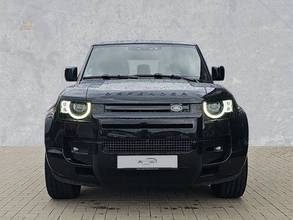 Thumbnail von Land Rover Defender 90 D300 MHD X-Dynamic HSE
