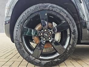 Thumbnail von Land Rover Defender 90 D300 MHD X-Dynamic HSE