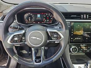 Thumbnail von Jaguar F-Pace P550 SVR