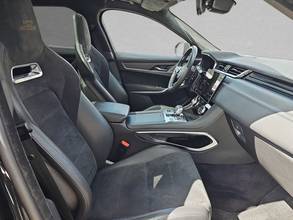 Thumbnail von Jaguar F-Pace P550 SVR