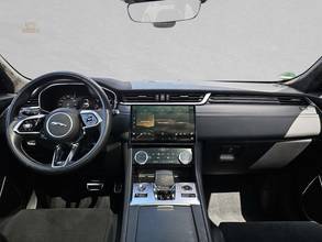 Thumbnail von Jaguar F-Pace P550 SVR